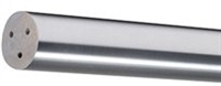 3 Hole Coolant Rod, Ground