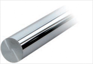 Castlebar 3/4 X 5" GPC Grade 9008/C2 Solid Round Tungsten Carbide Blank Rod 